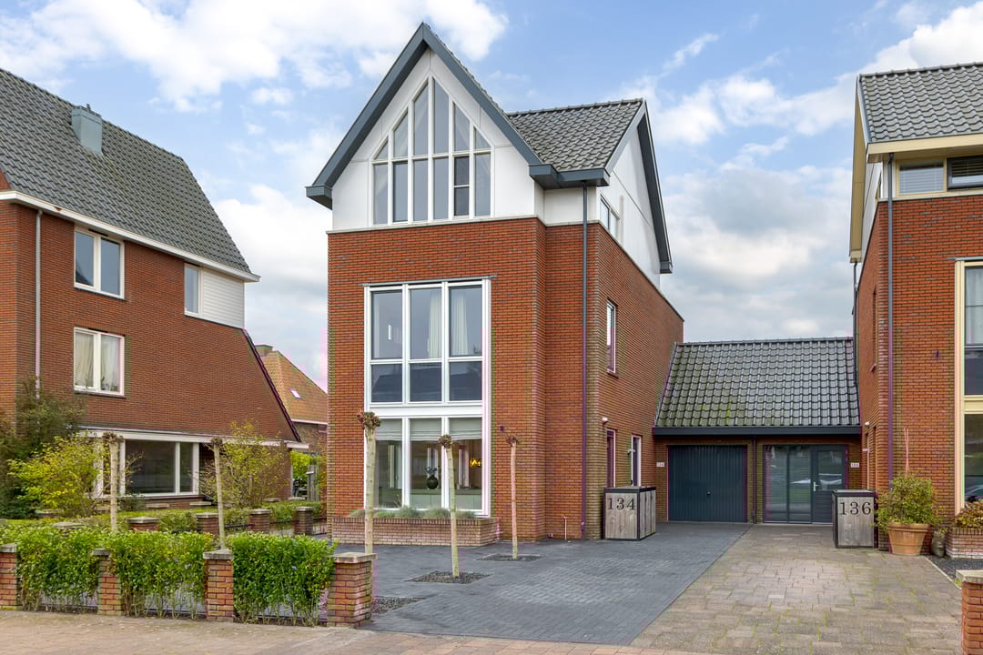 Foto 1 van Frankhuizerallee 134