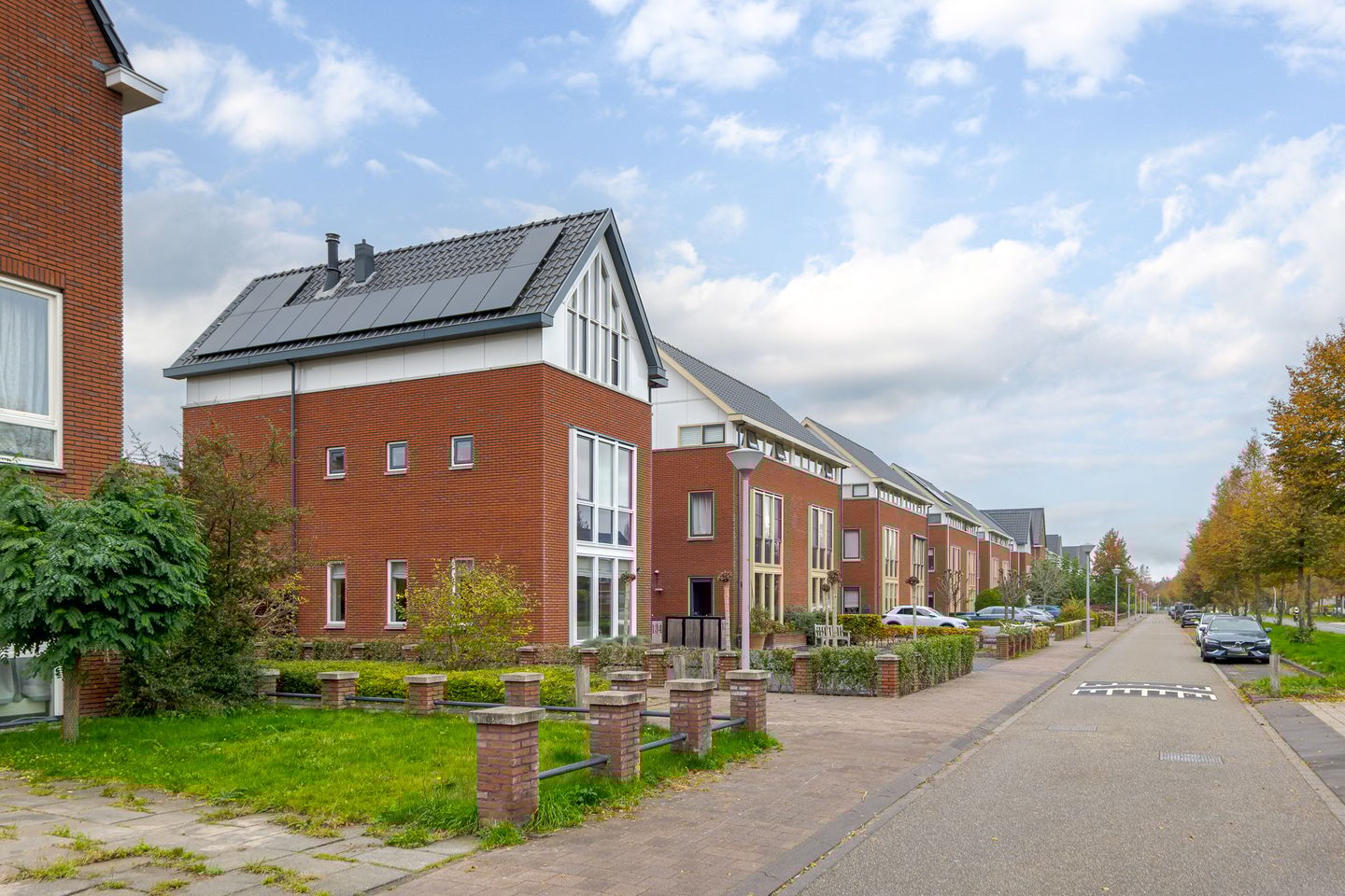 Foto 5 van Frankhuizerallee 134