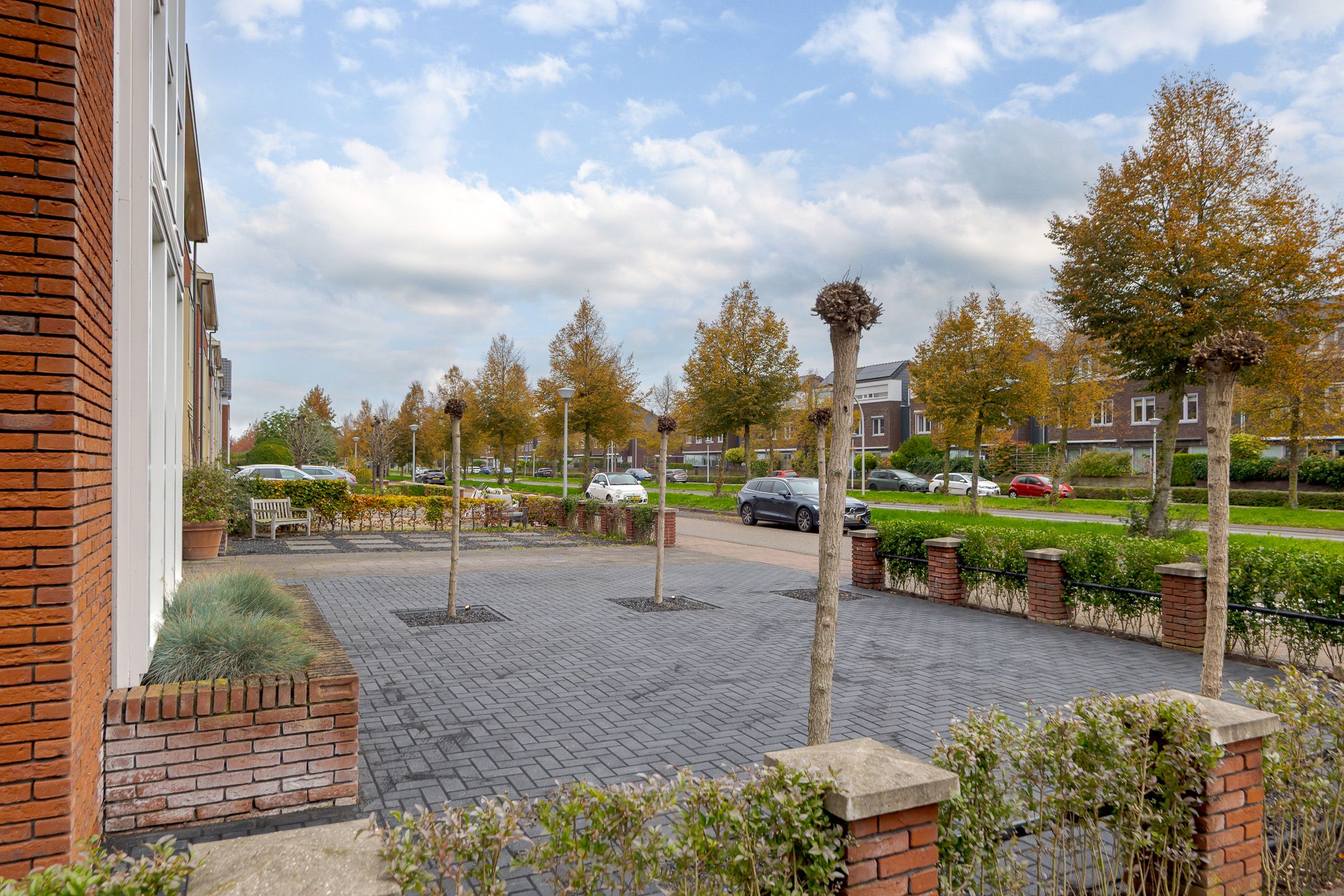 Foto 6 van Frankhuizerallee 134