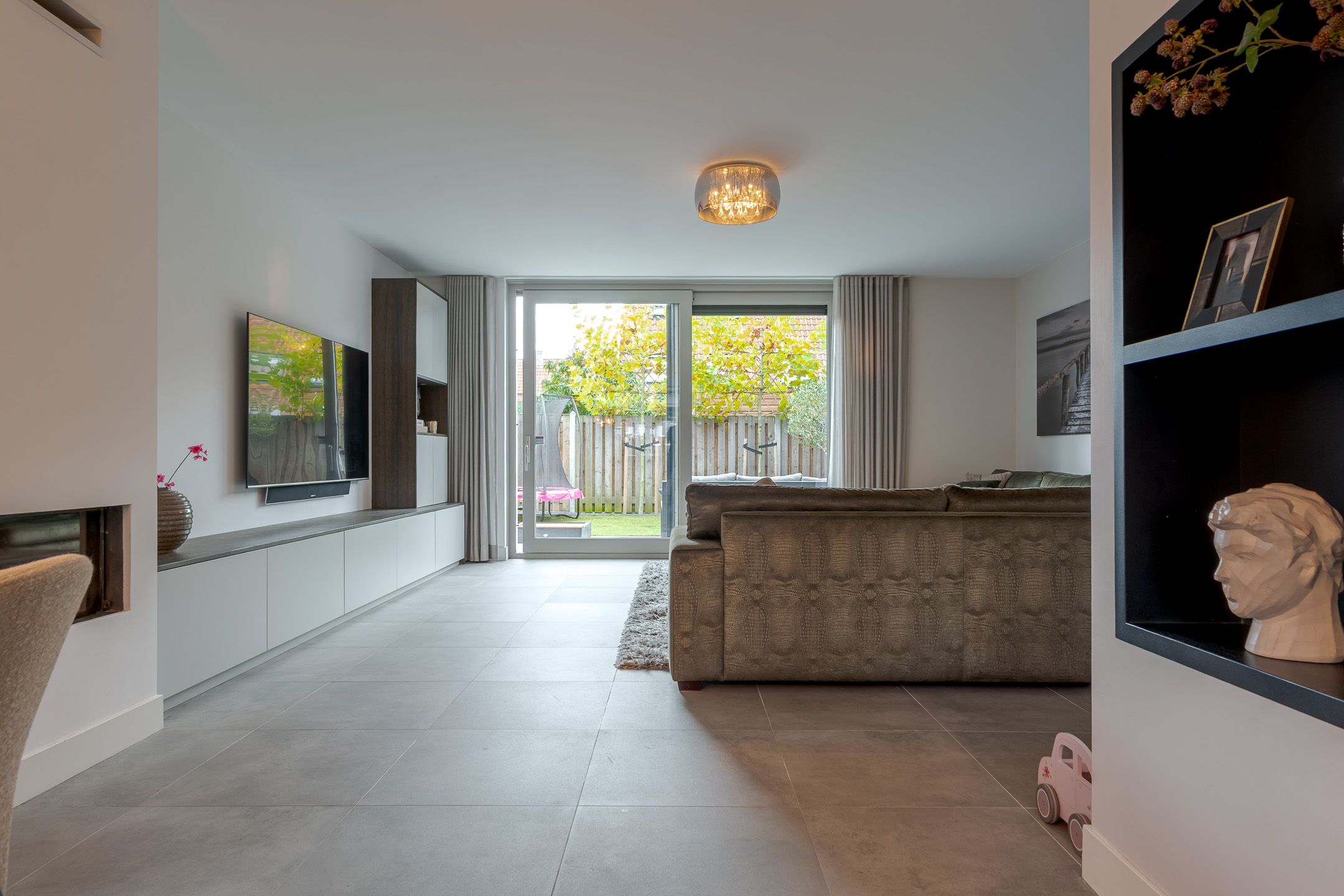 Foto 9 van Frankhuizerallee 134