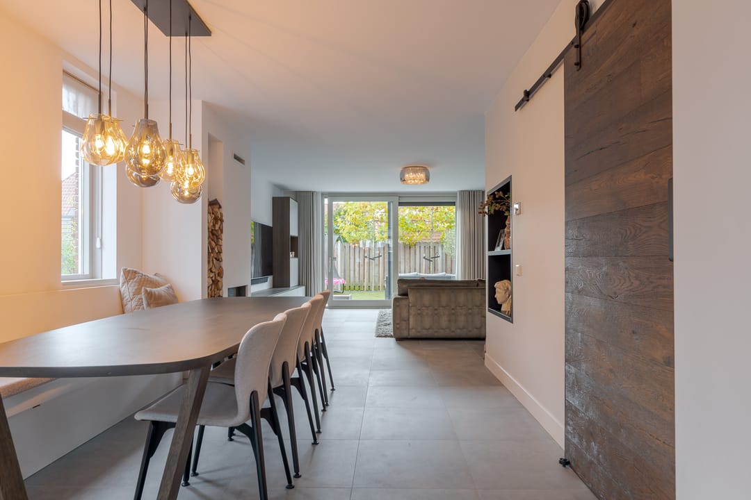 Foto 8 van Frankhuizerallee 134