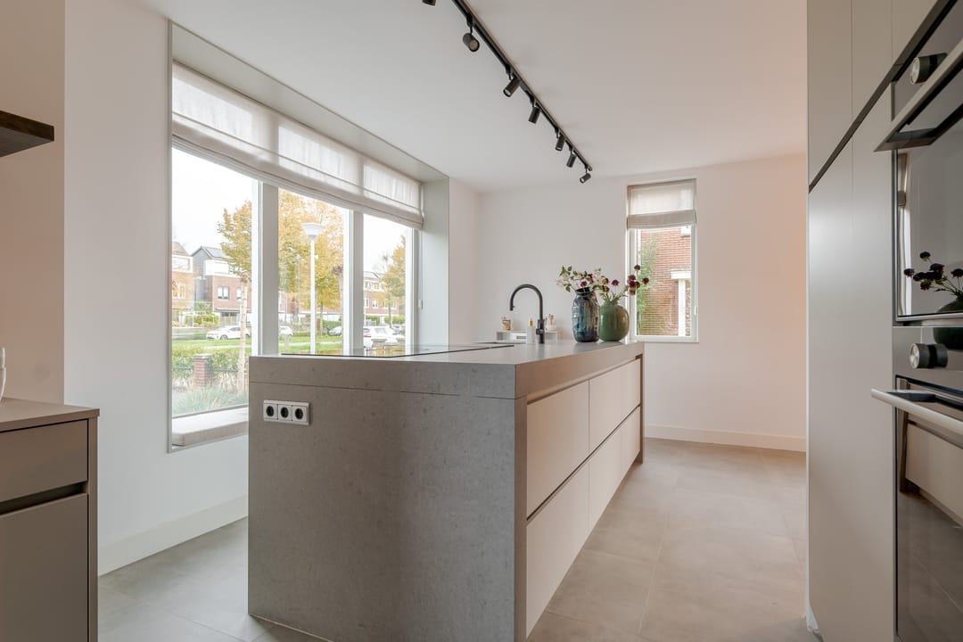 Foto 17 van Frankhuizerallee 134