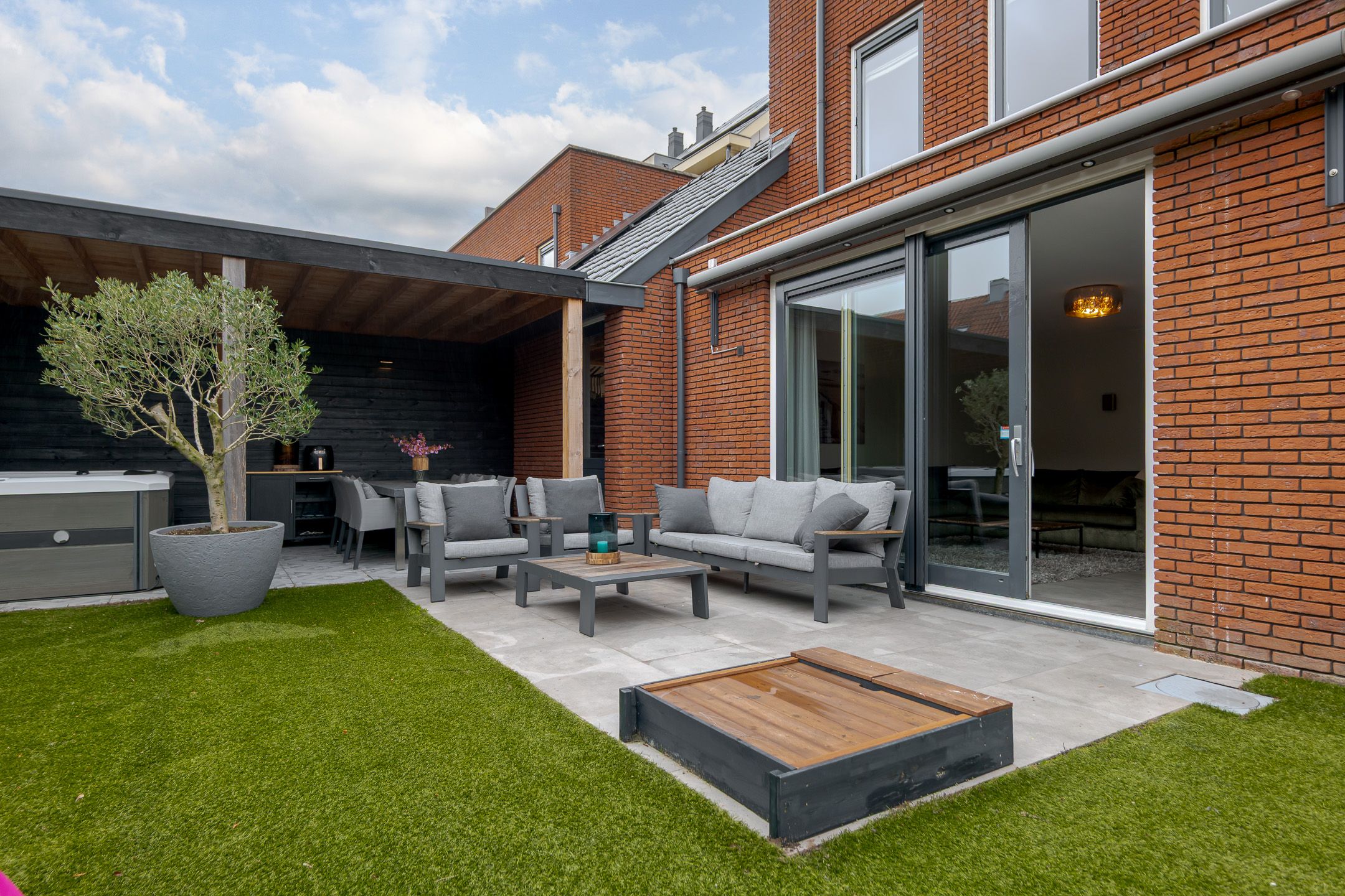 Foto 21 van Frankhuizerallee 134