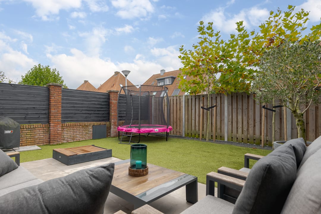 Foto 23 van Frankhuizerallee 134