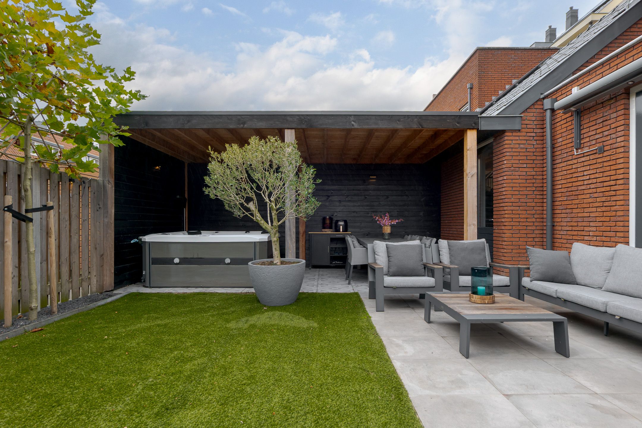 Foto 24 van Frankhuizerallee 134