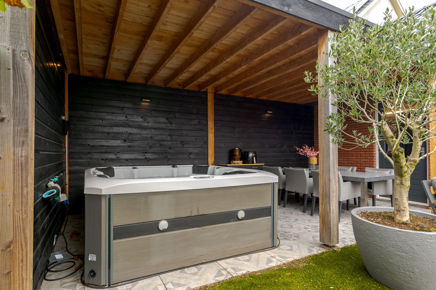 Foto 25 van Frankhuizerallee 134