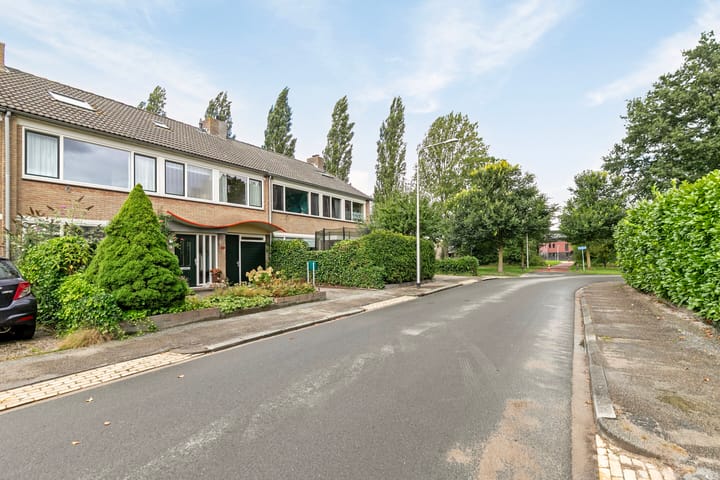 Foto 8 van Slauerhofflaan 80