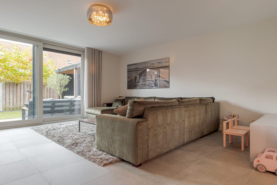 Foto 11 van Frankhuizerallee 134