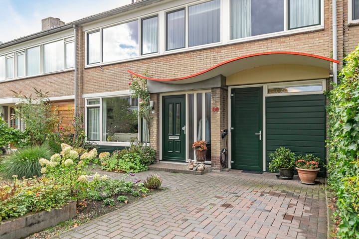 Foto 10 van Slauerhofflaan 80