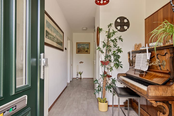 Foto 11 van Slauerhofflaan 80