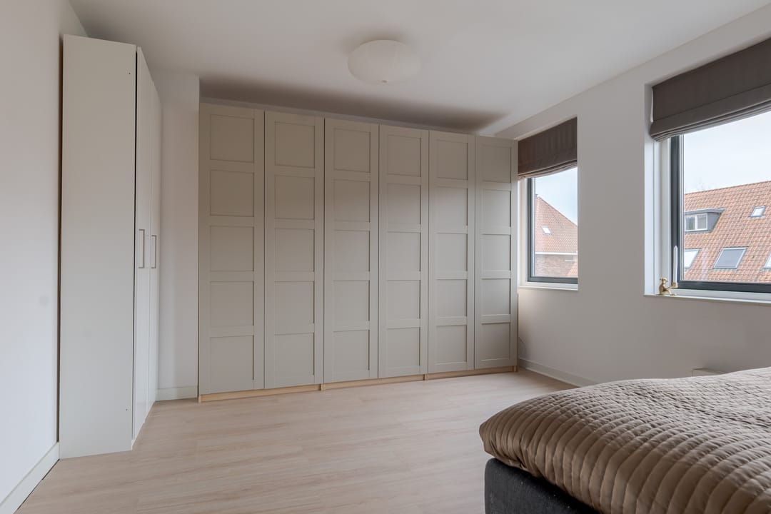 Foto 32 van Frankhuizerallee 134