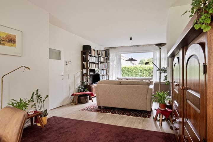 Foto 14 van Slauerhofflaan 80