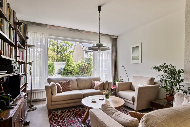 Foto 15 van Slauerhofflaan 80