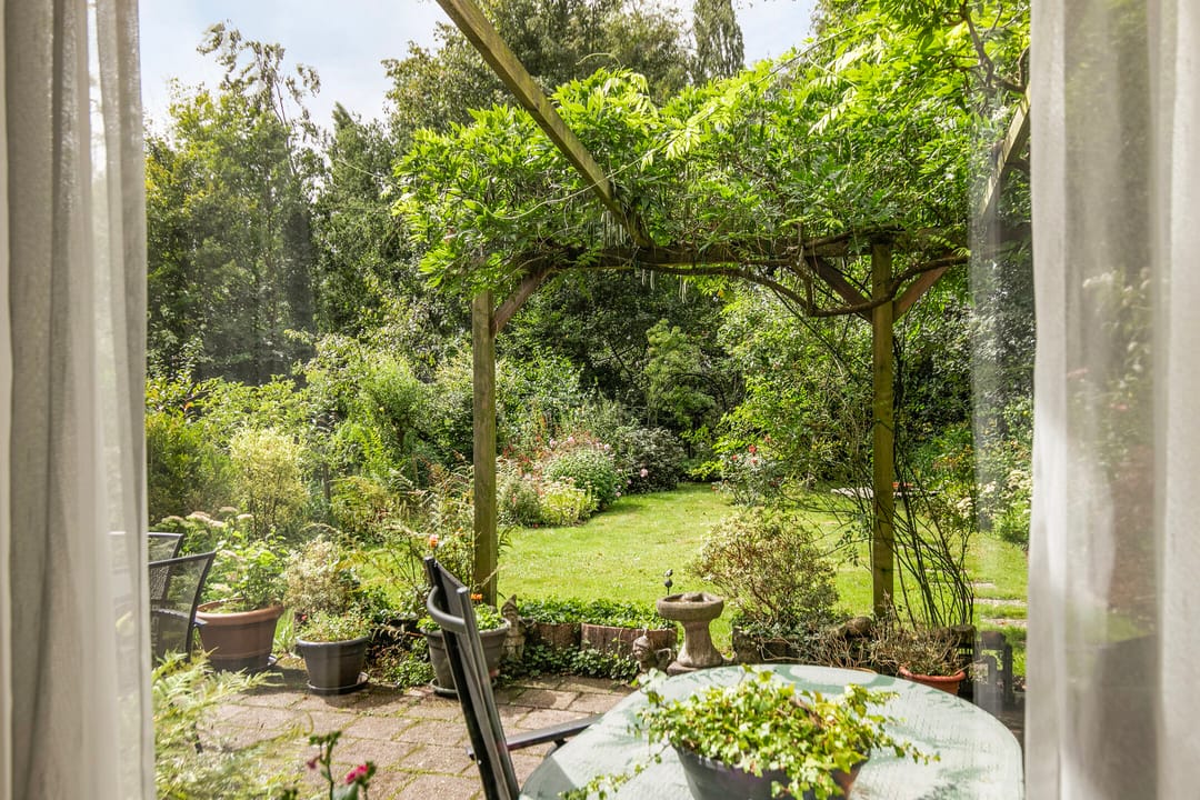 Foto 23 van Slauerhofflaan 80