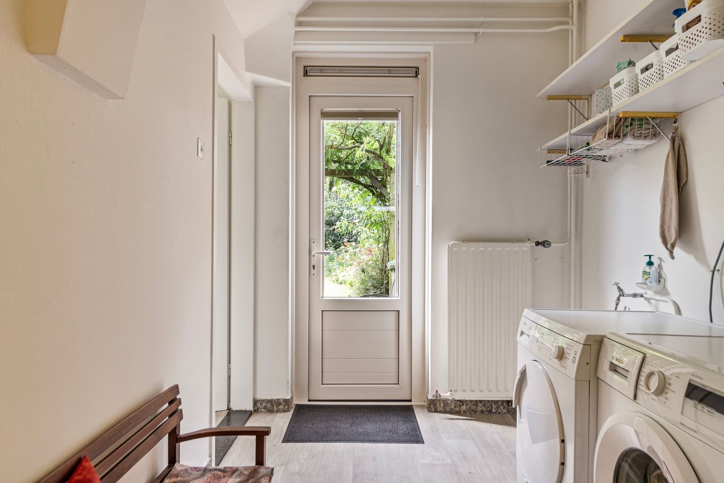 Foto 25 van Slauerhofflaan 80