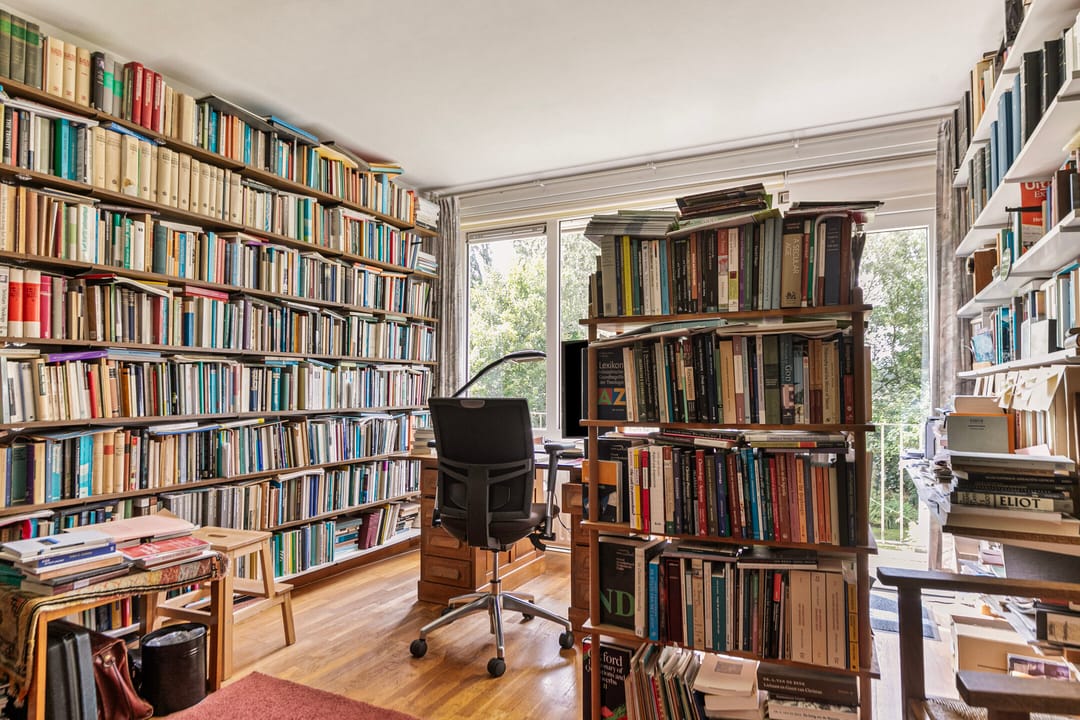 Foto 31 van Slauerhofflaan 80