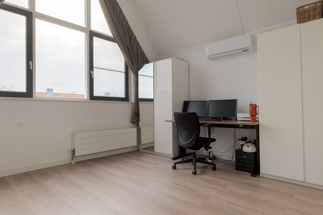 Foto 52 van Frankhuizerallee 134