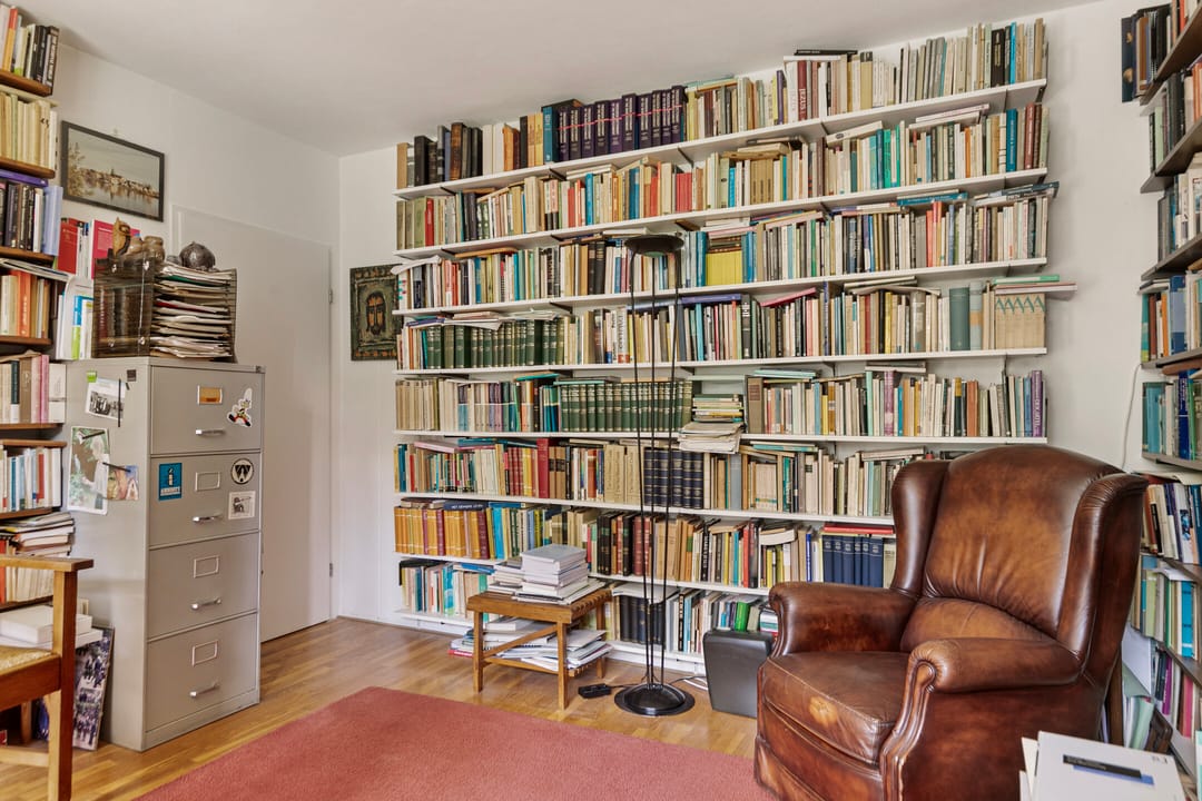 Foto 32 van Slauerhofflaan 80