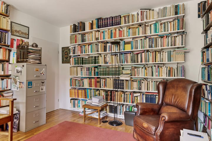 Foto 32 van Slauerhofflaan 80