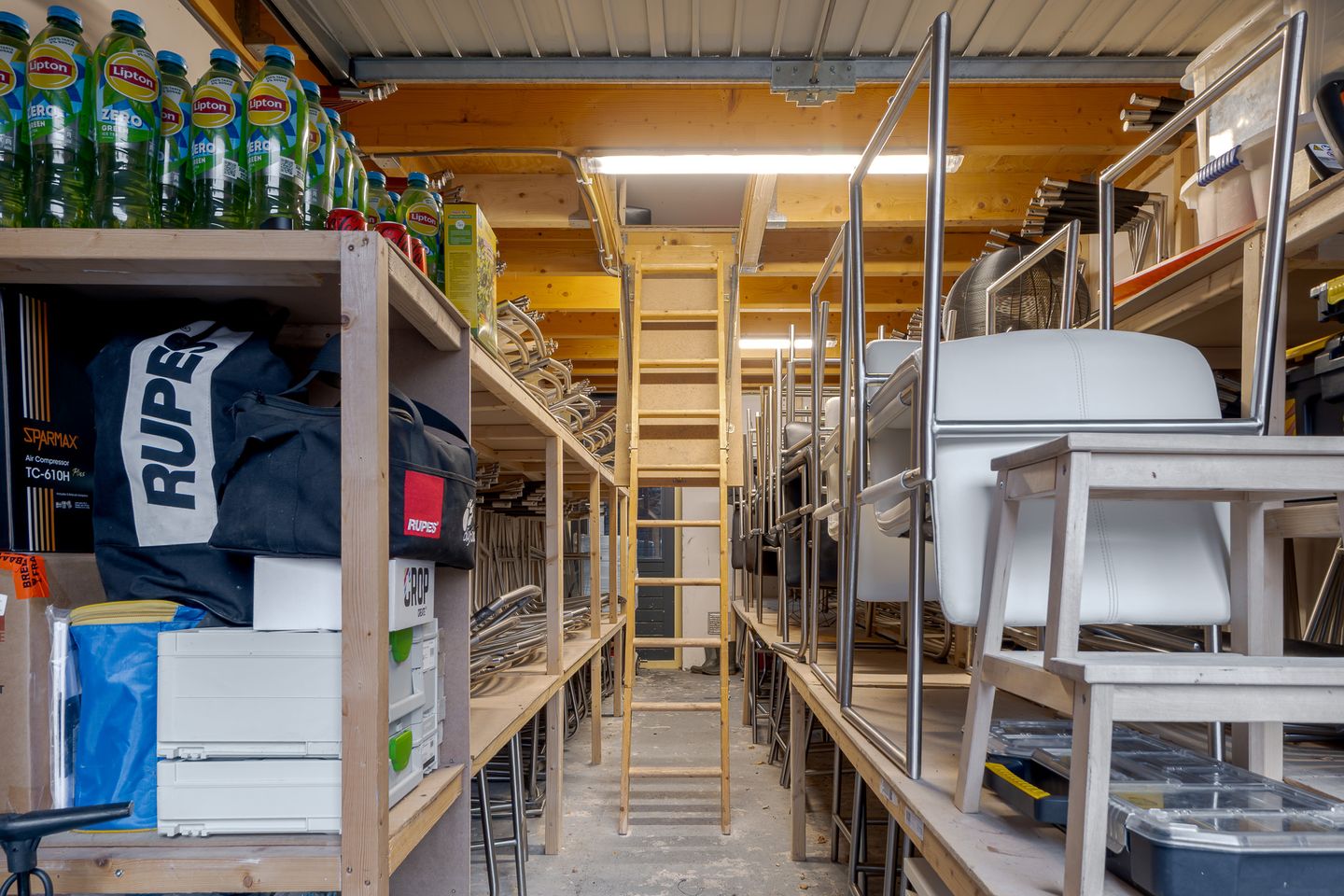 Foto 55 van Frankhuizerallee 134