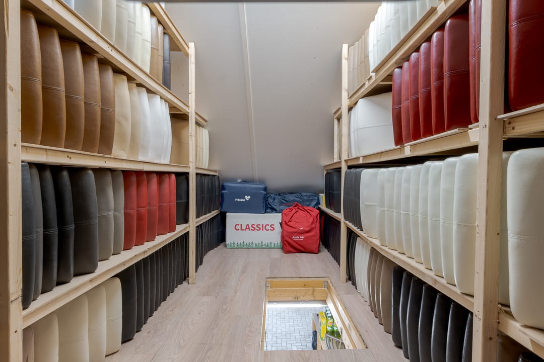 Foto 56 van Frankhuizerallee 134