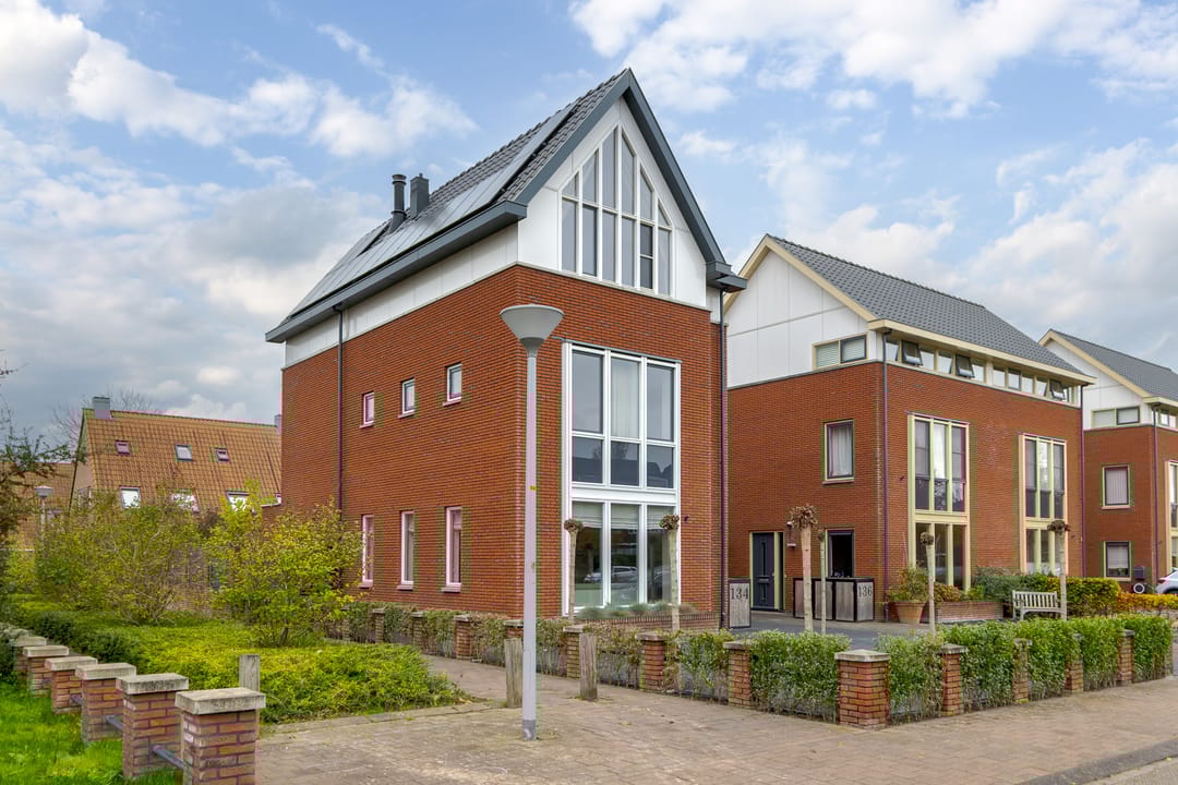 Foto 58 van Frankhuizerallee 134