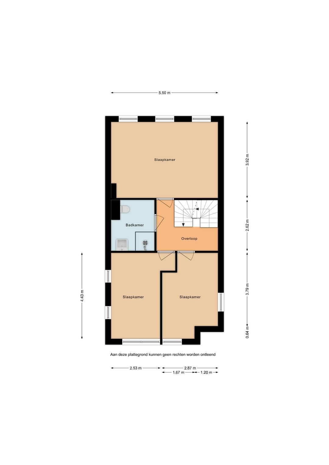 Foto 61 van Frankhuizerallee 134