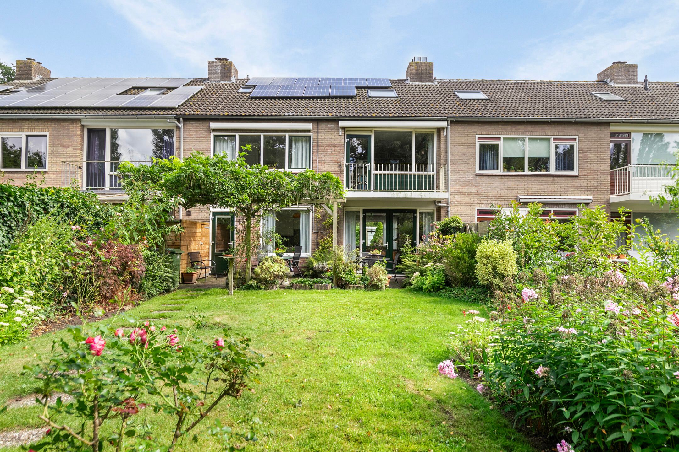 Foto 45 van Slauerhofflaan 80