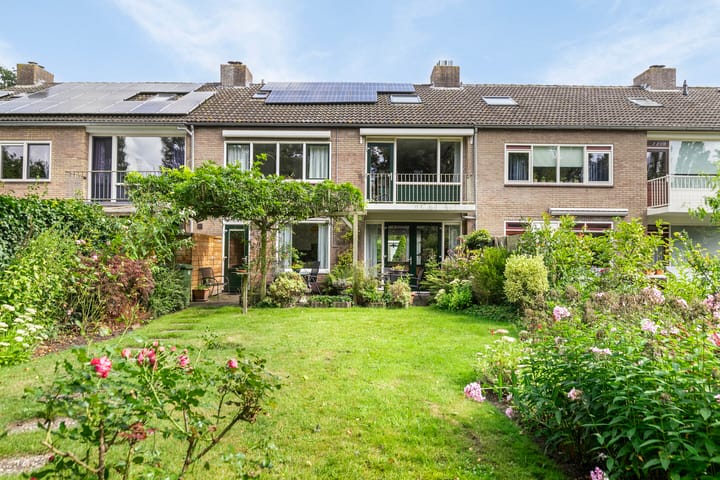 Foto 45 van Slauerhofflaan 80