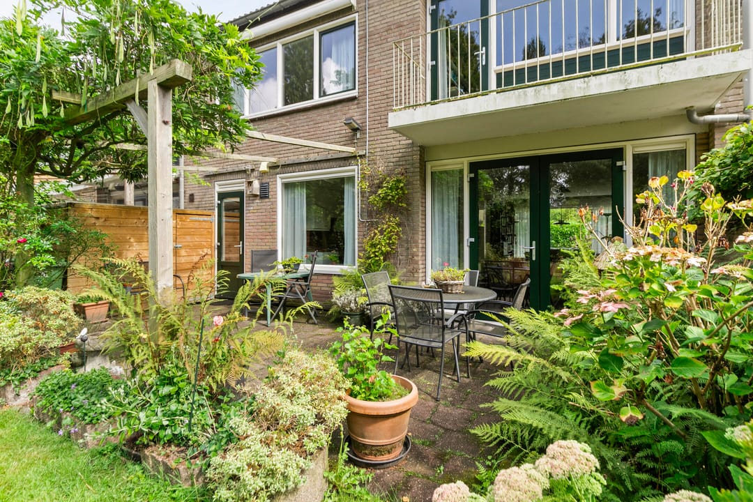 Foto 47 van Slauerhofflaan 80