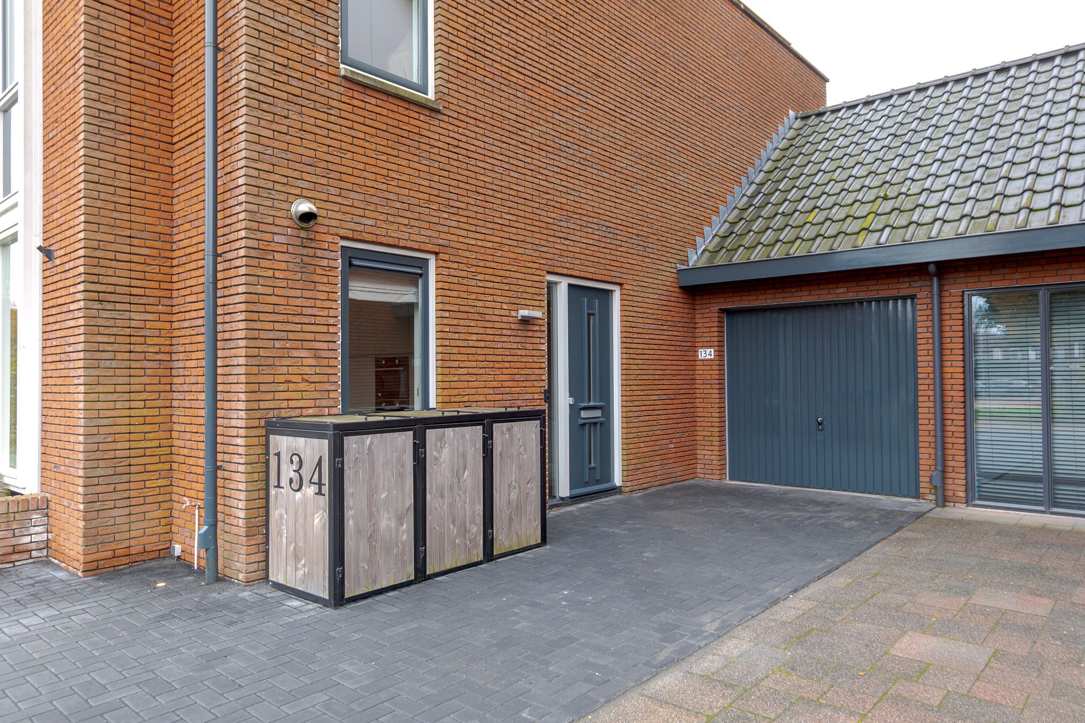 Foto 57 van Frankhuizerallee 134