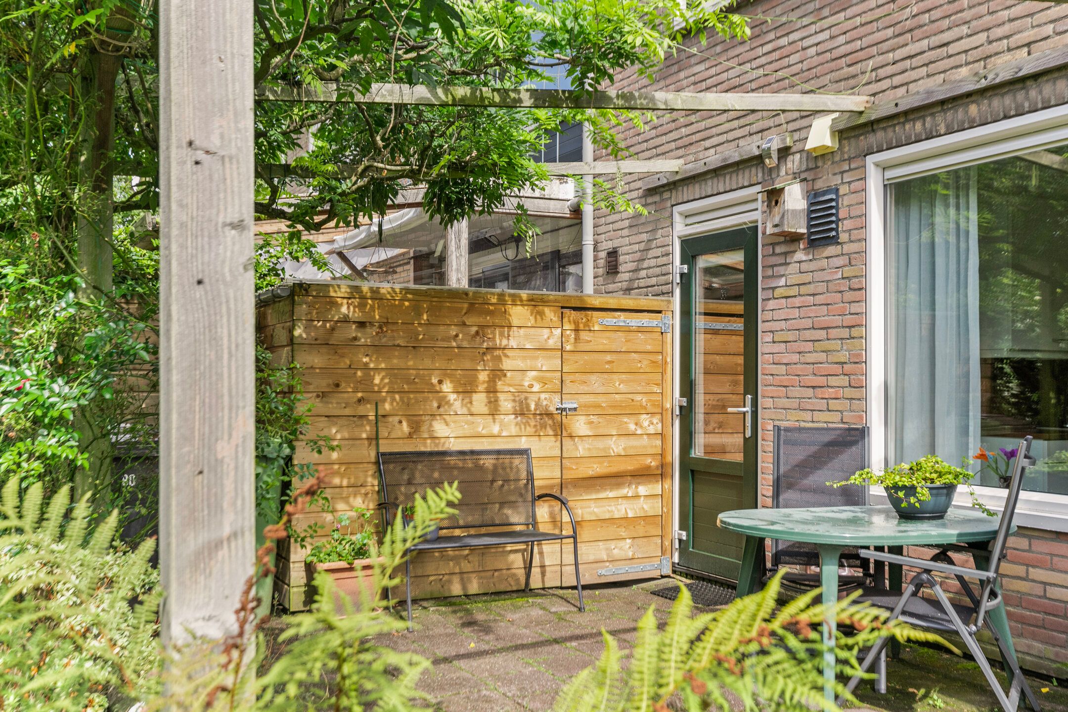 Foto 48 van Slauerhofflaan 80