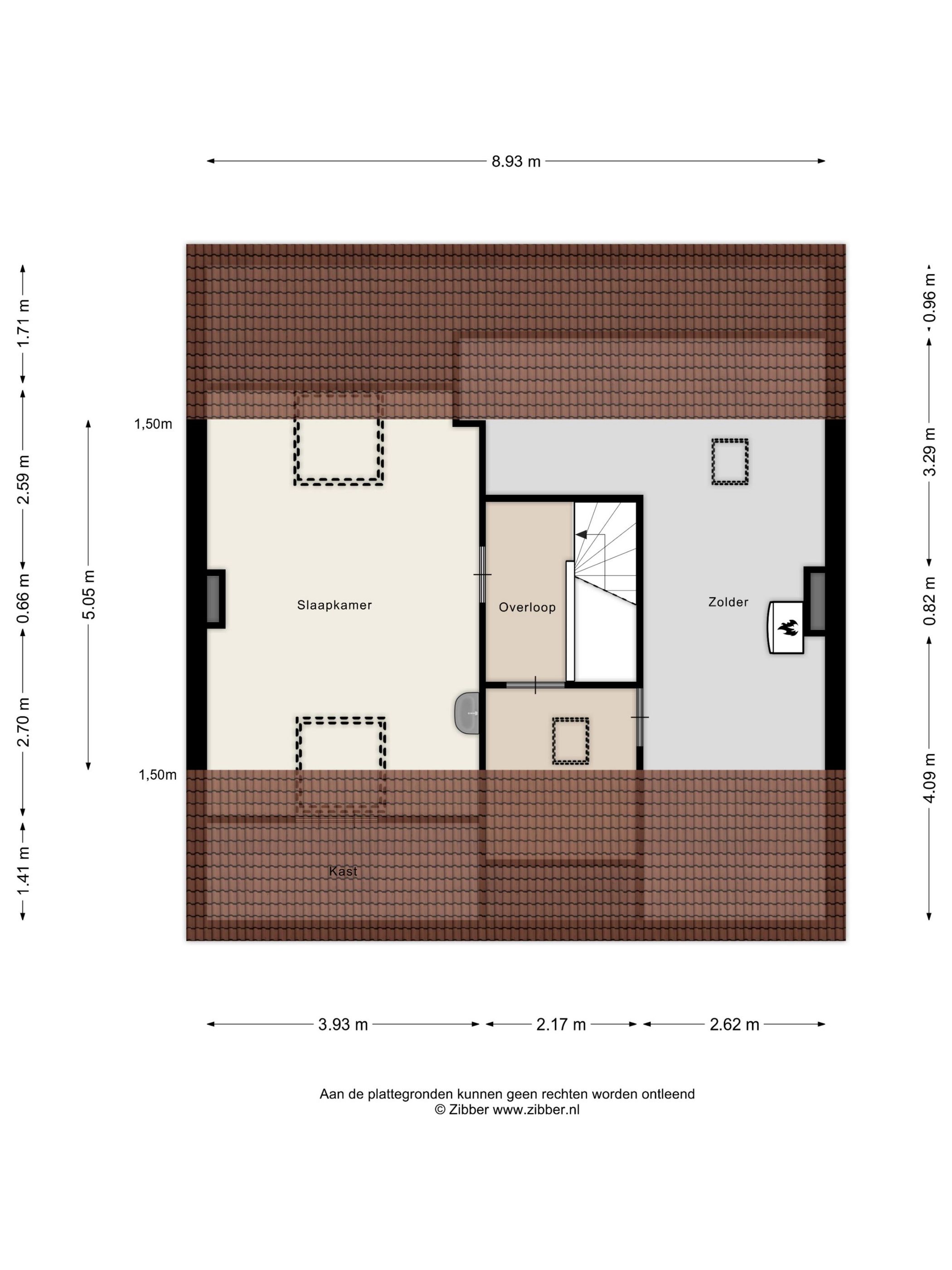 Foto 57 van Slauerhofflaan 80