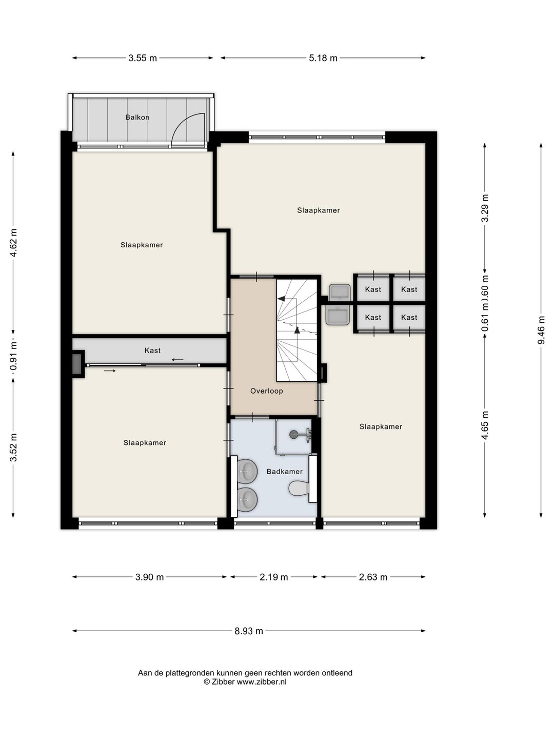 Foto 56 van Slauerhofflaan 80