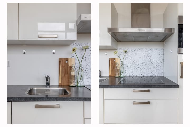 Foto 7 van Teylersplein 2-B2