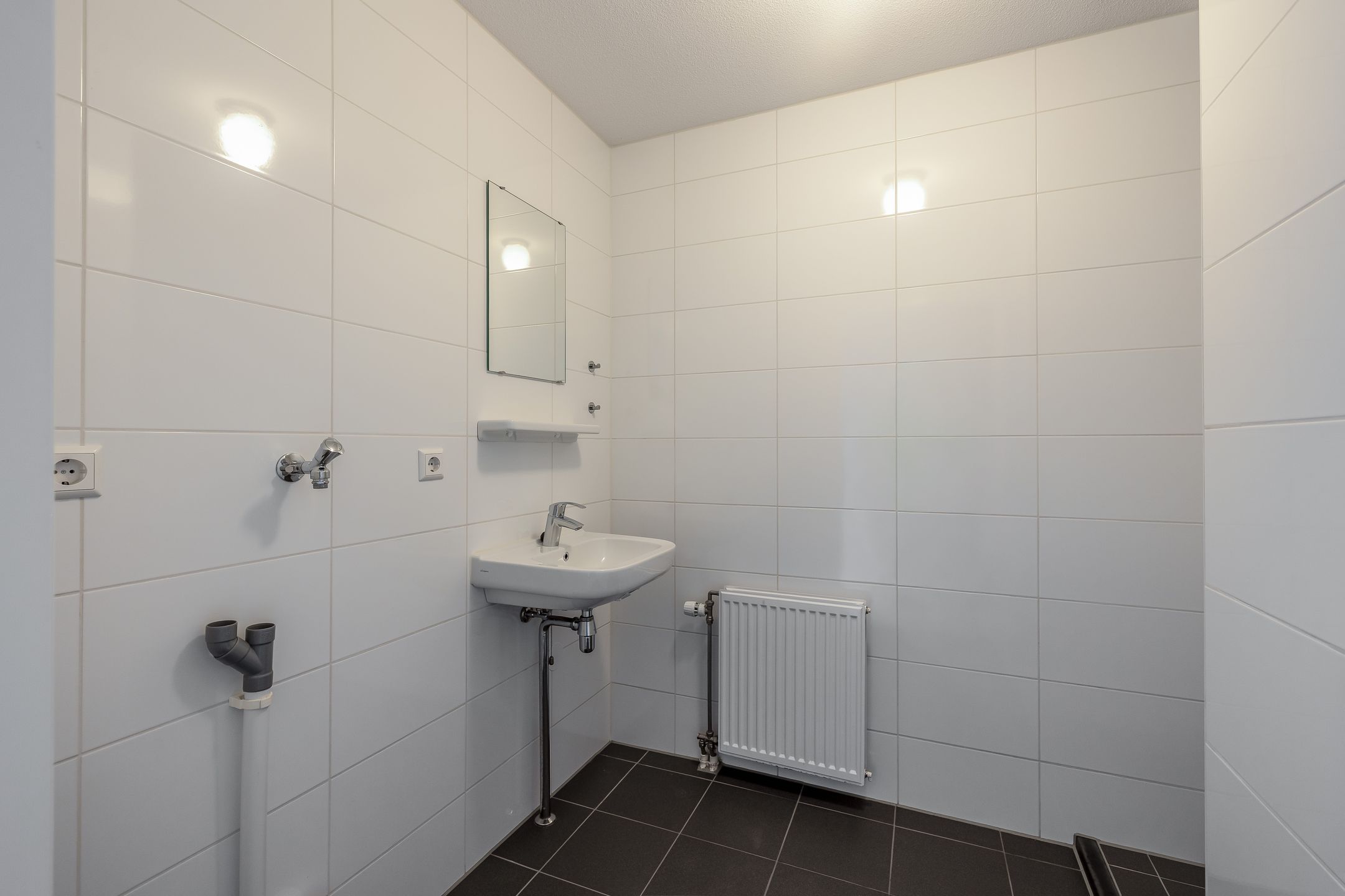 Foto 9 van Teylersplein 2-B2