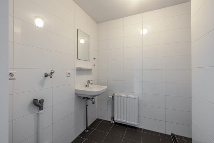 Foto 9 van Teylersplein 2-B2