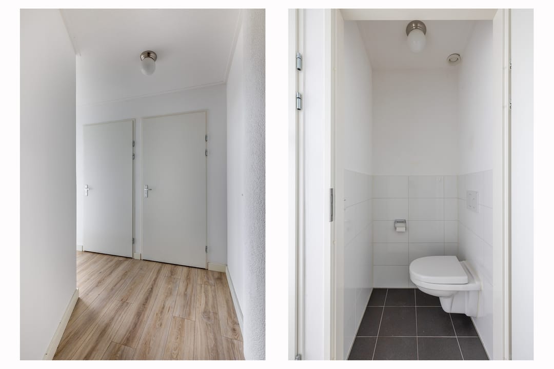 Foto 11 van Teylersplein 2-B2