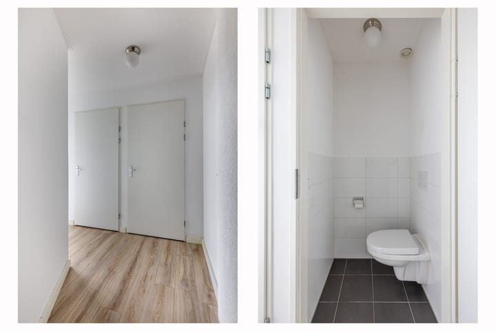 Foto 11 van Teylersplein 2-B2