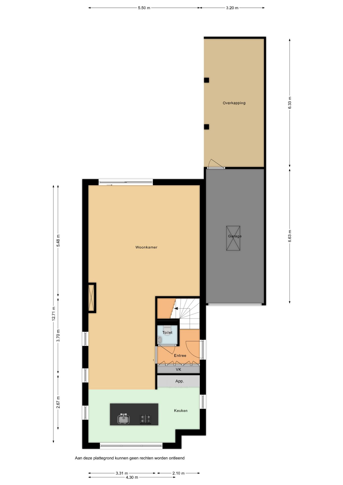 Foto 60 van Frankhuizerallee 134