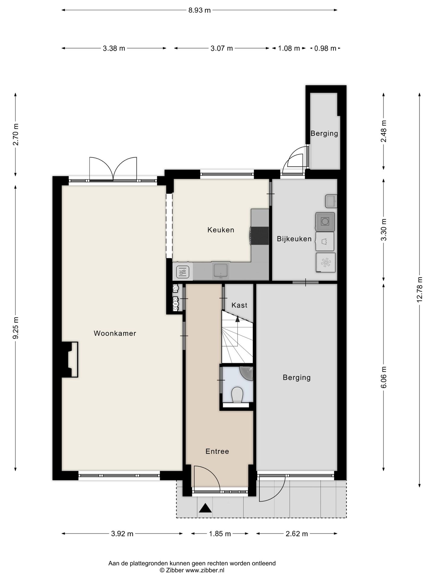 Foto 55 van Slauerhofflaan 80