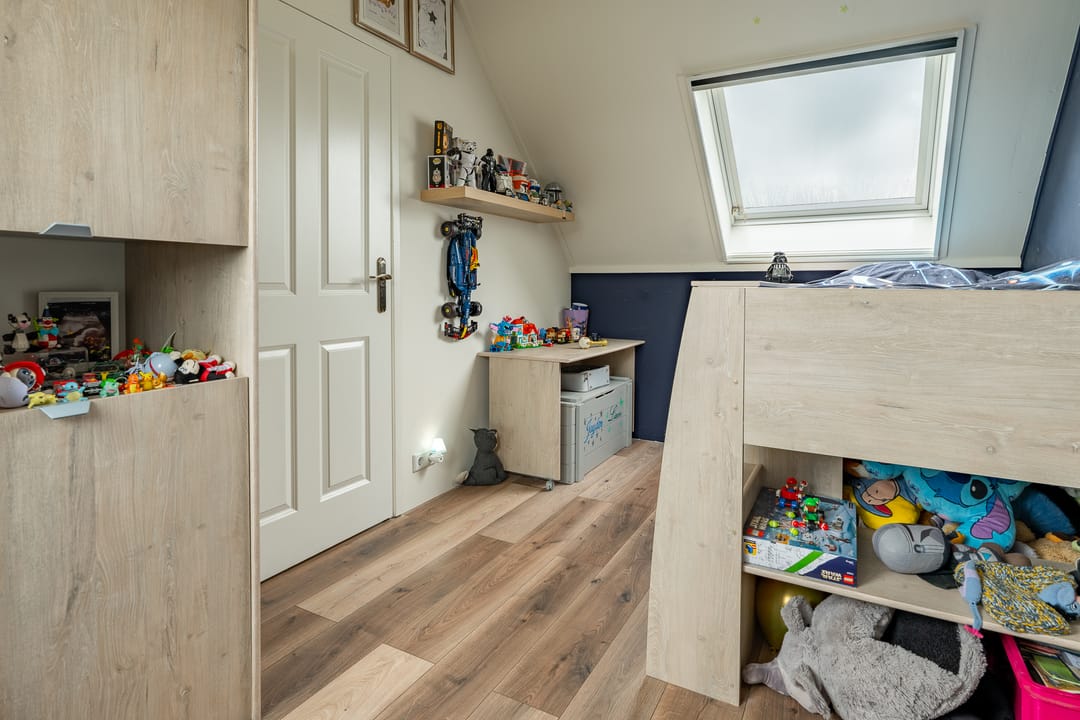 Foto 32 van De Kniepe 3