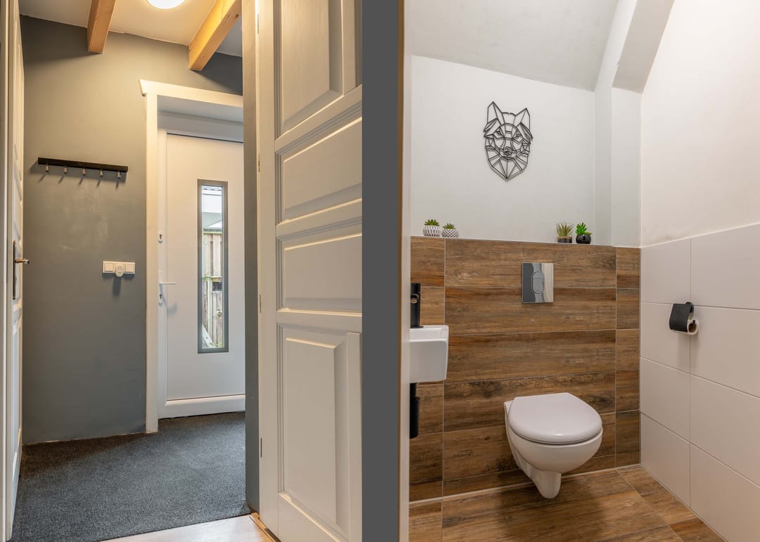 Foto 13 van De Kniepe 3