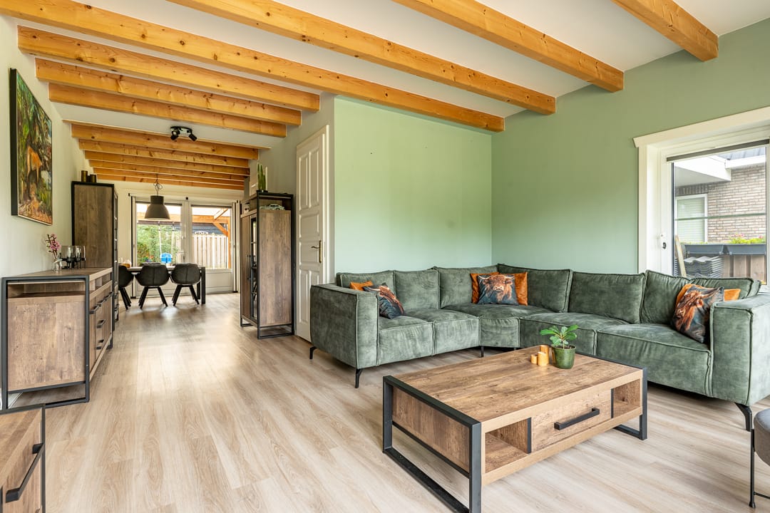 Foto 16 van De Kniepe 3