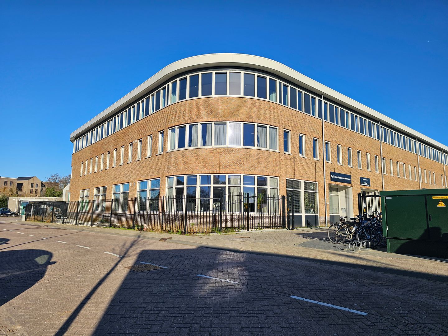 Bekijk foto 3 van Nijverheidslaan