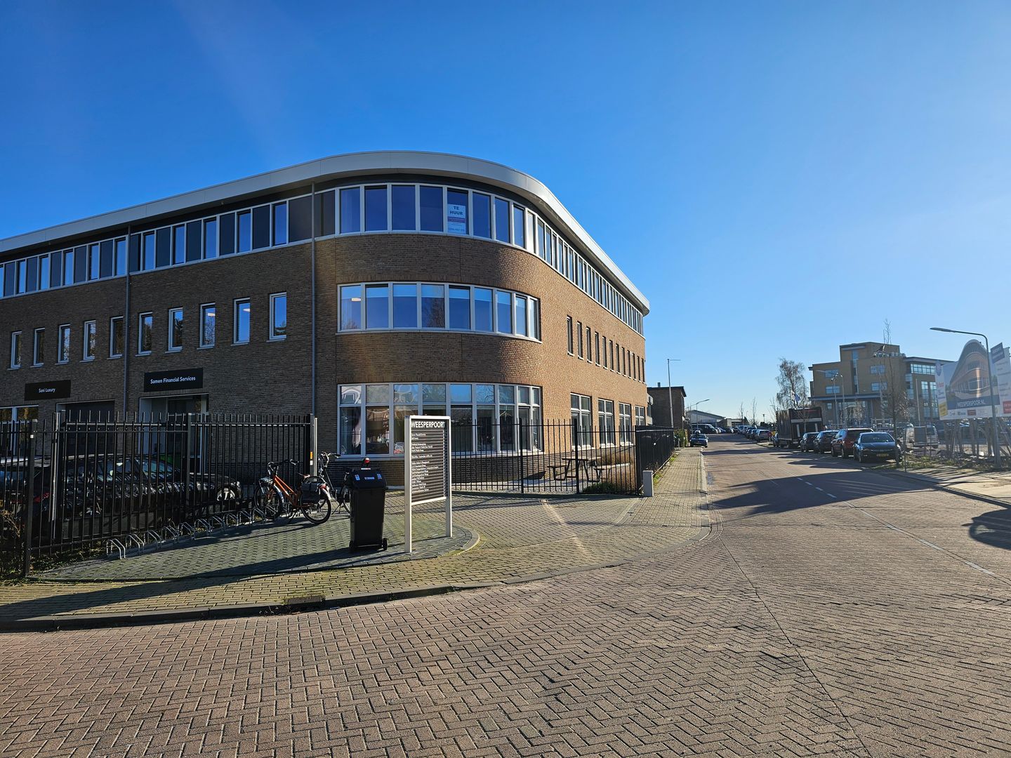 Bekijk foto 2 van Nijverheidslaan