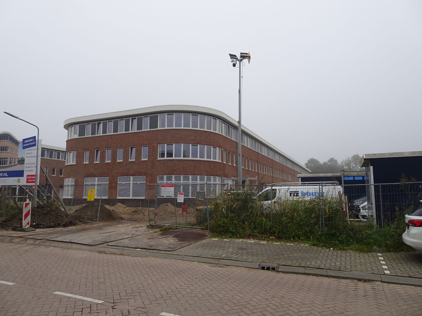 Bekijk foto 4 van Nijverheidslaan