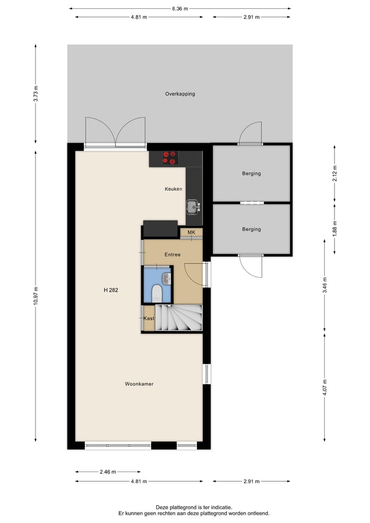 Photo 45 of De Kniepe 3