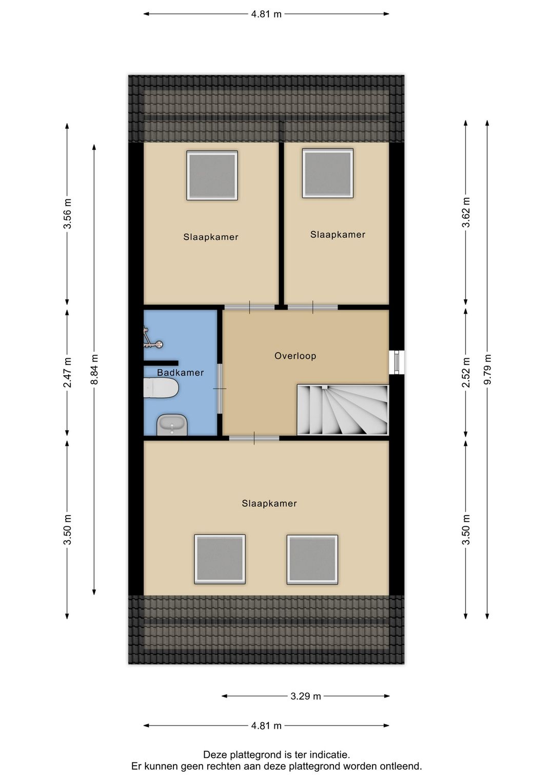 Foto 46 van De Kniepe 3