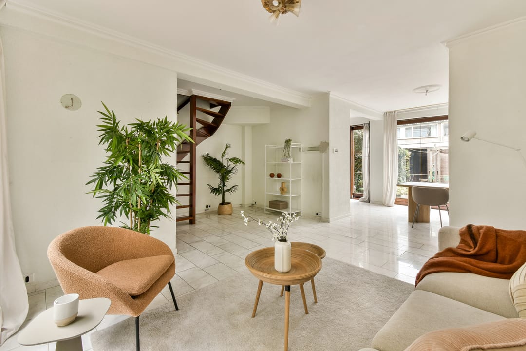 Foto 2 van Rode Kruislaan 78